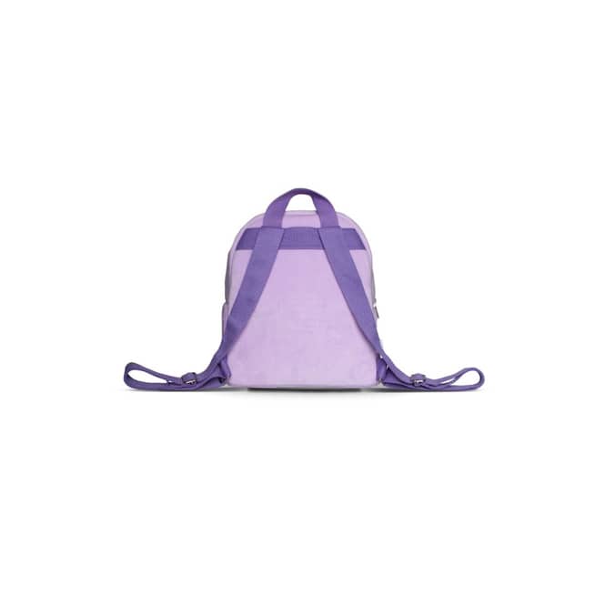 Squishmallows - Plüschrucksack - lila