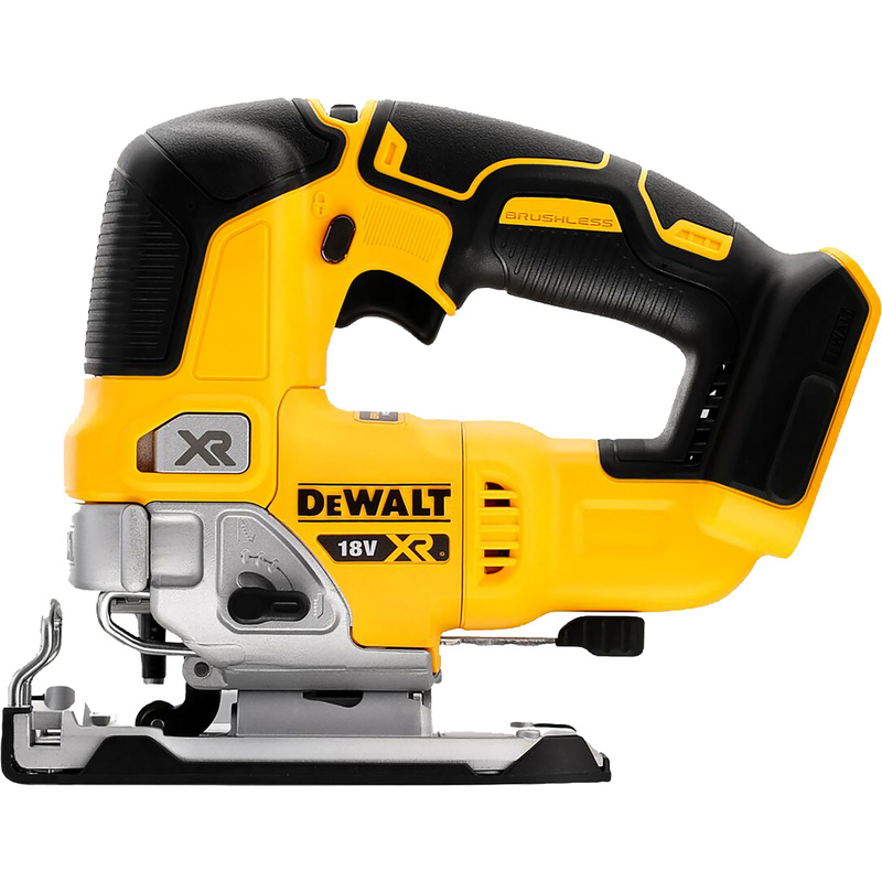 DeWALT DCS334N-XJ accu decoupeerzaag (body) 18V Li-ion