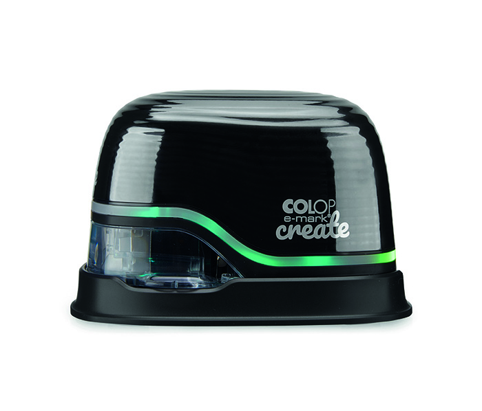 COLOP e-mark create