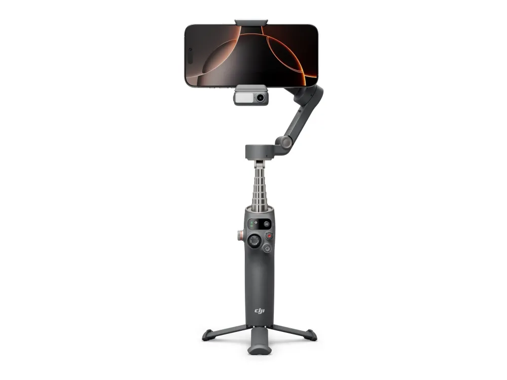 DJI OSMO MOBILE 7P CP.OS.00000401.01