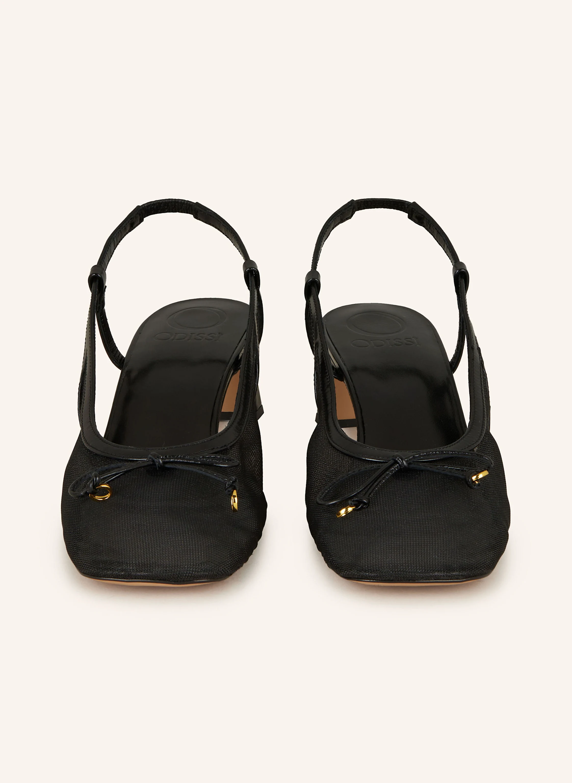 ODISSì Slingpumps ALICE