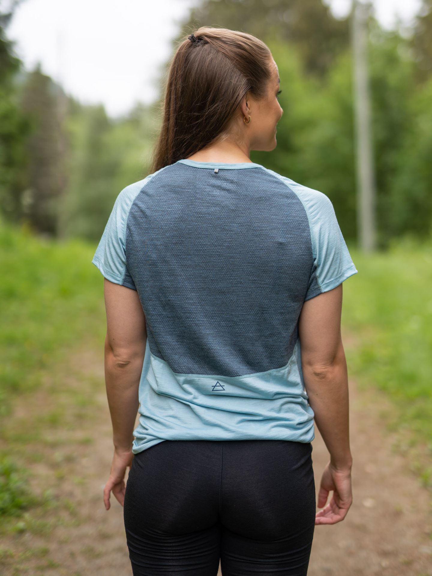 Running T-shirt