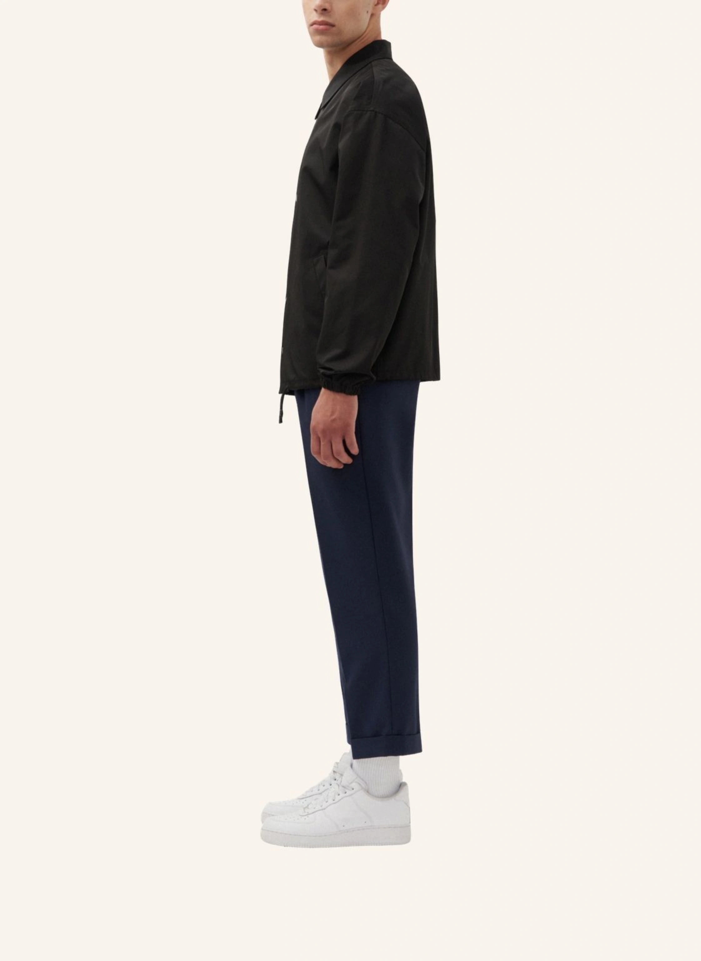 studio seidensticker Jacke Oversized