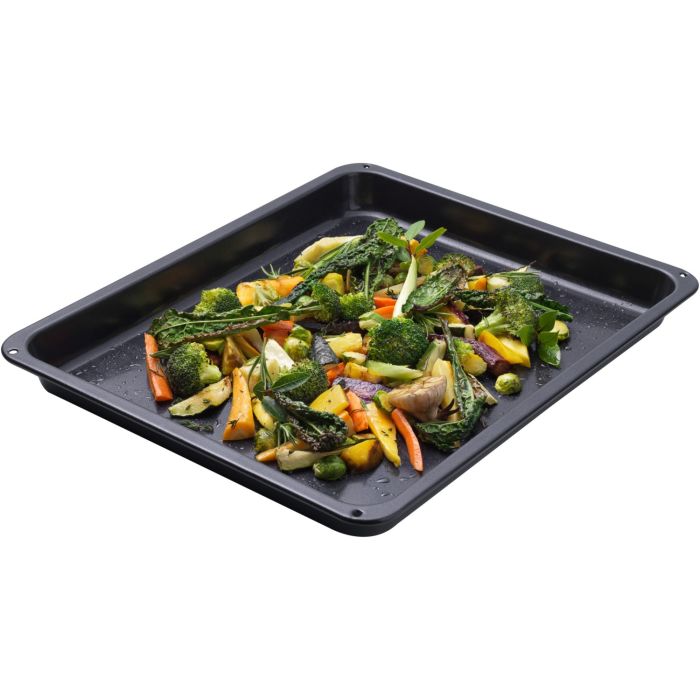 AEG Brat- und Fettpfanne M9OOEC01 Easy2Clean Antihaft