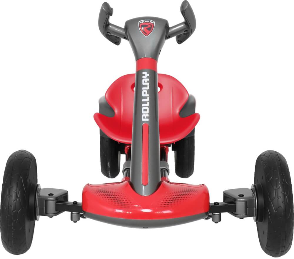 Flex Kart, 6V, rot, elektrisches Kinderaufsitzfahrzeug