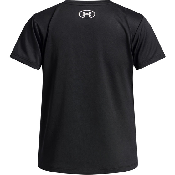 Under Armour Tech Tee Meisjes