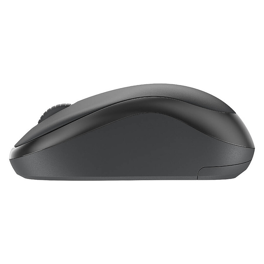 Logitech MK295 Silent - Graphite