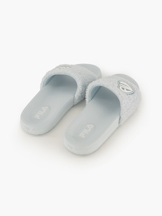 FILA Slide Blau