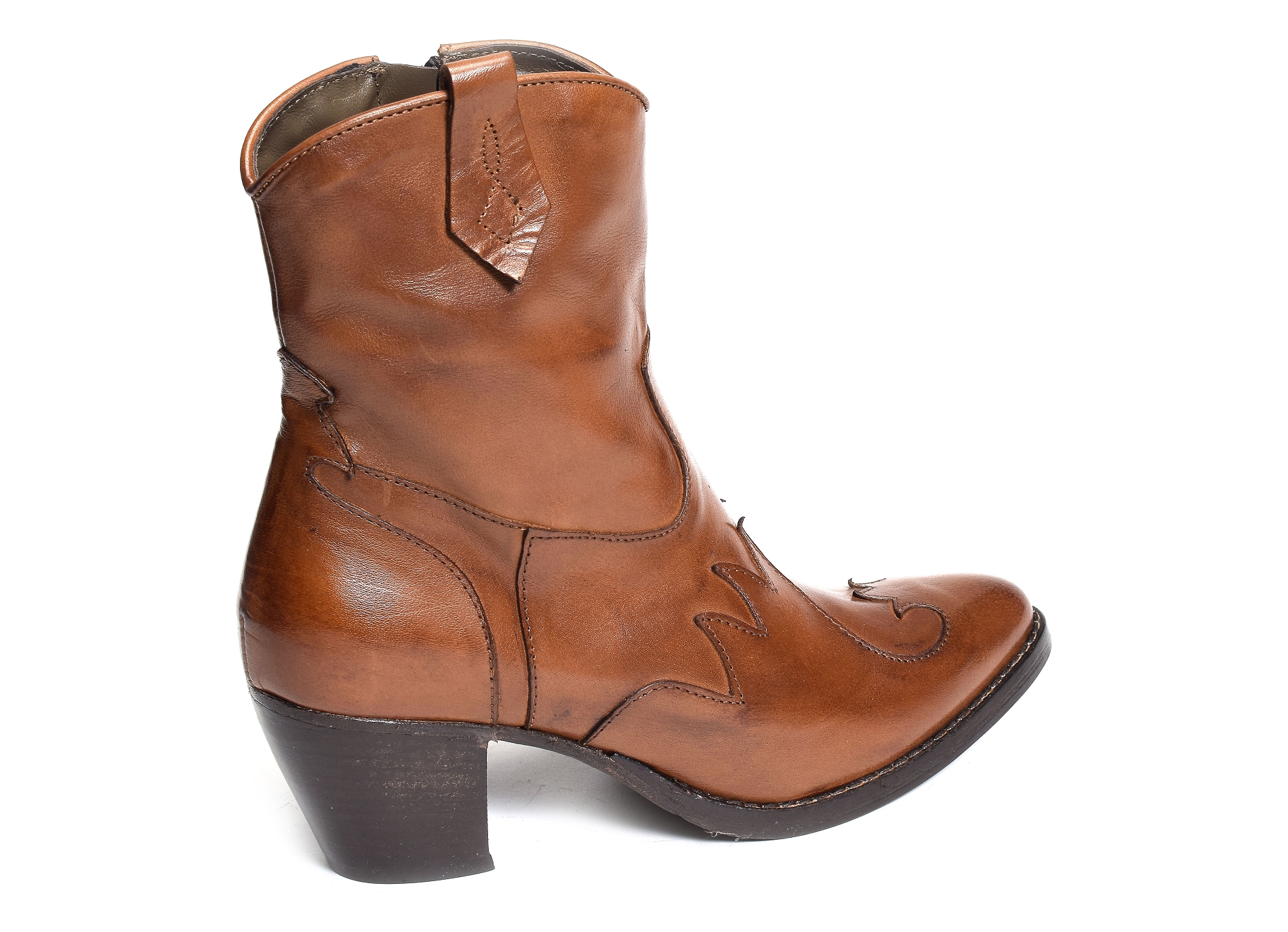 Ray 16 marron