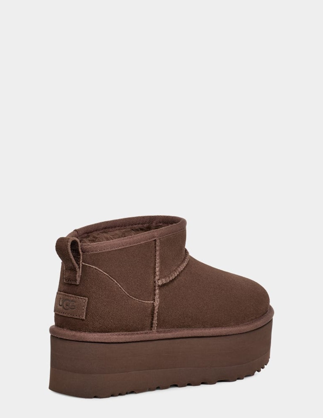 ugg Boots Femme classic ultra mini platform bcdr