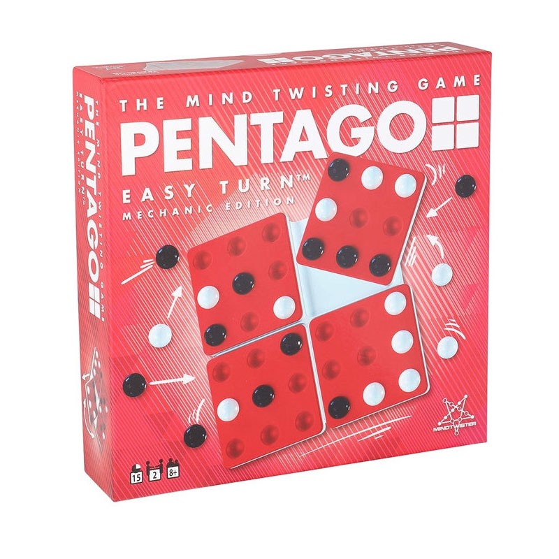 Pentago