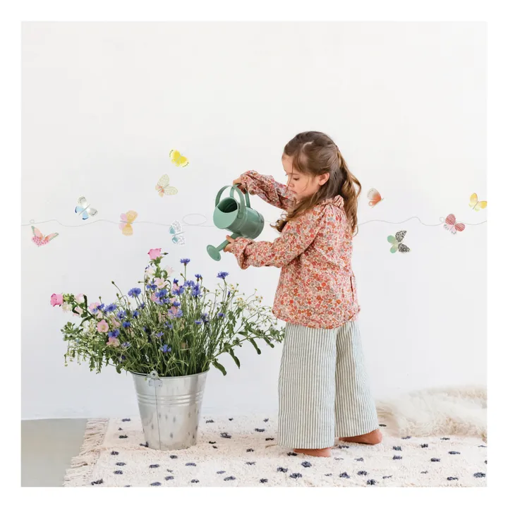 MIMI'lou Sticker Frise Papillons
