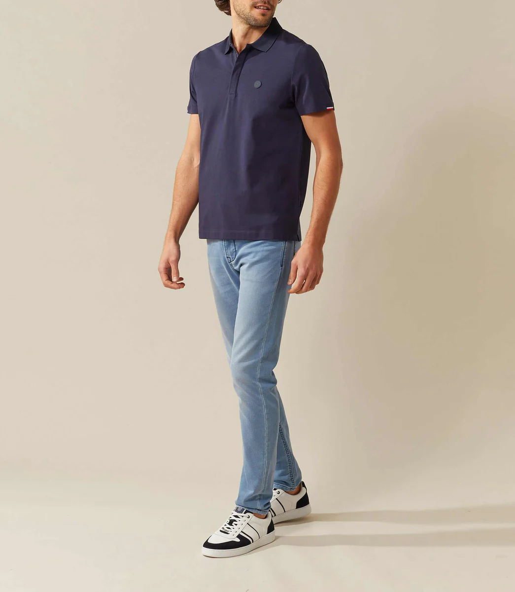 Polo marine 