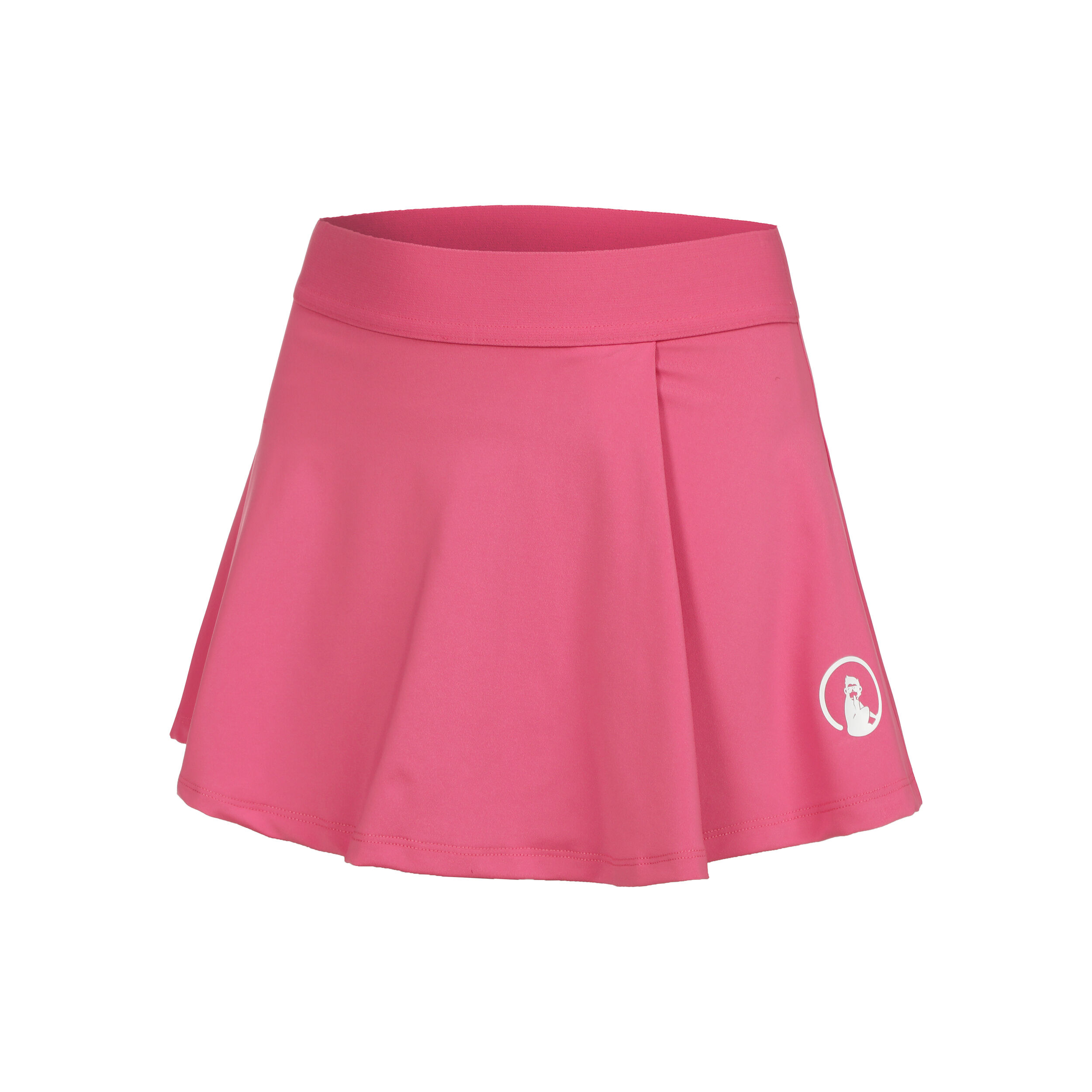 Quiet Please Bounce Jupe Filles - Pink