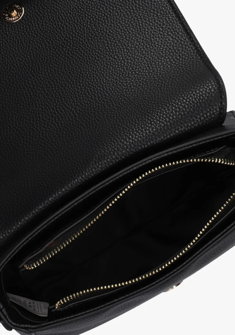 VALENTINO BAGS zwarte valentino bags schoudertas brixton flap bag