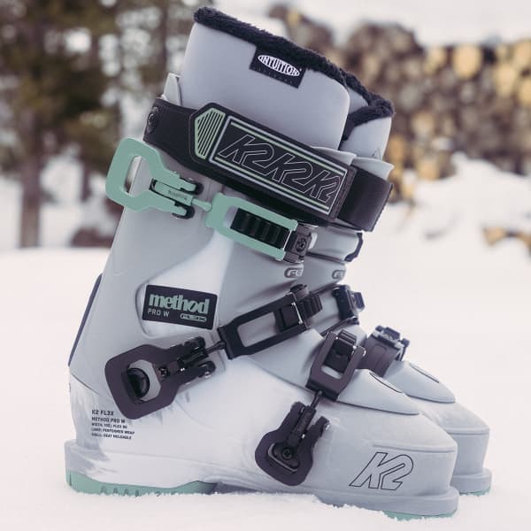 Chaussure de ski K2 METHOD PRO W