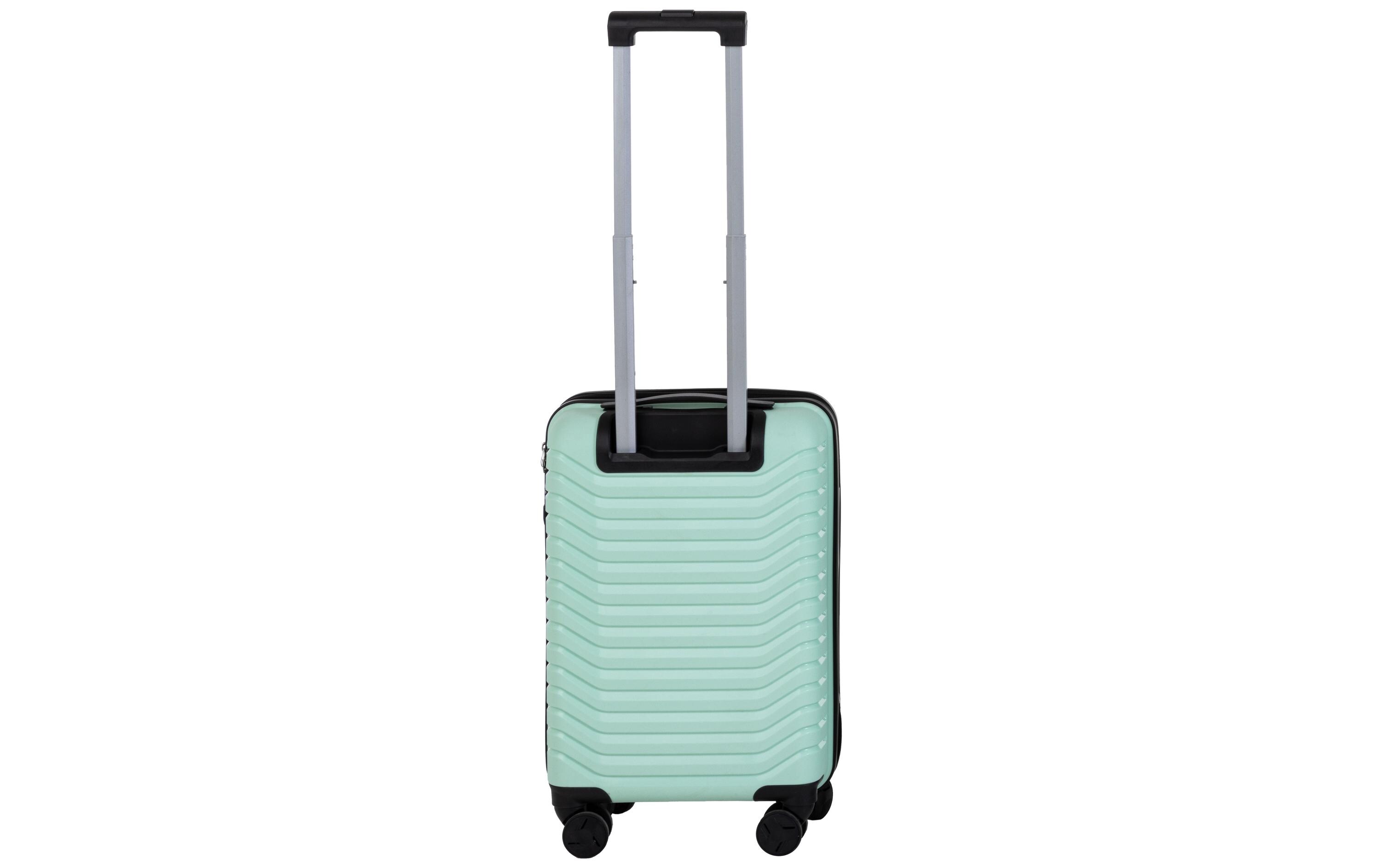 Reisekoffer Manila 40 L, MintTrolley