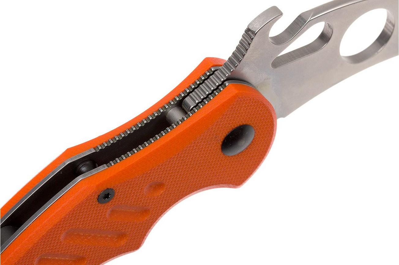 Fox FKMD Folding Training Karambit FX-599 TK dummy-zakmes