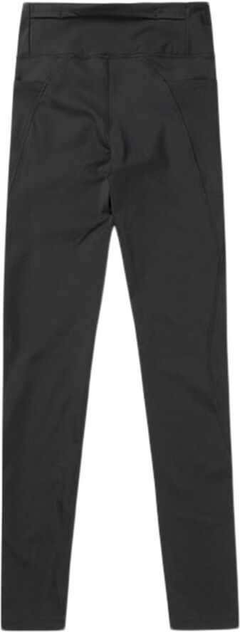 7 Days Active Performance Tights 001 black
