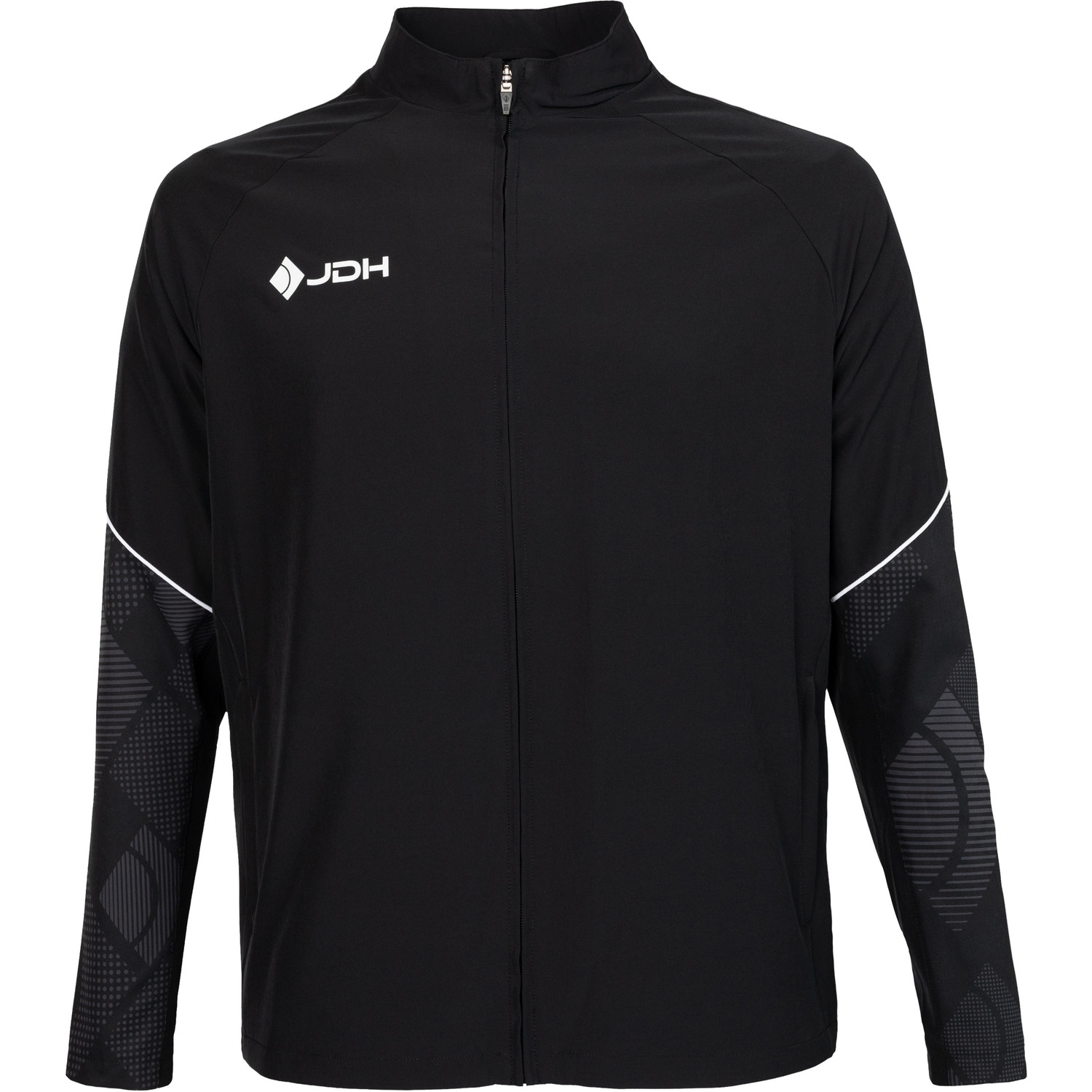 JDH Carbon Pro Light Jacket Heren