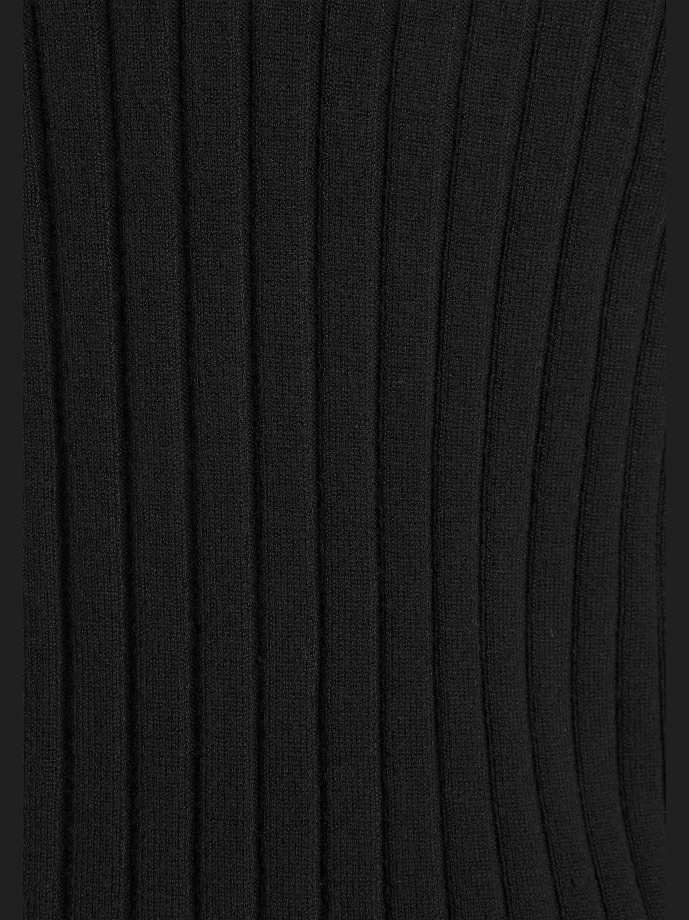 Pull à manches courtes encolure ronde