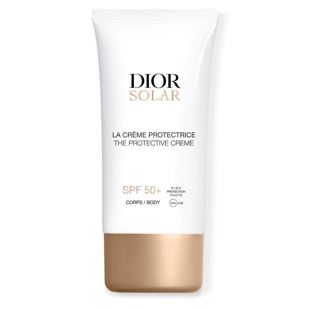 Dior Dior Solar Dior Solar La Crème Protectrice SPF 50 - 150ml