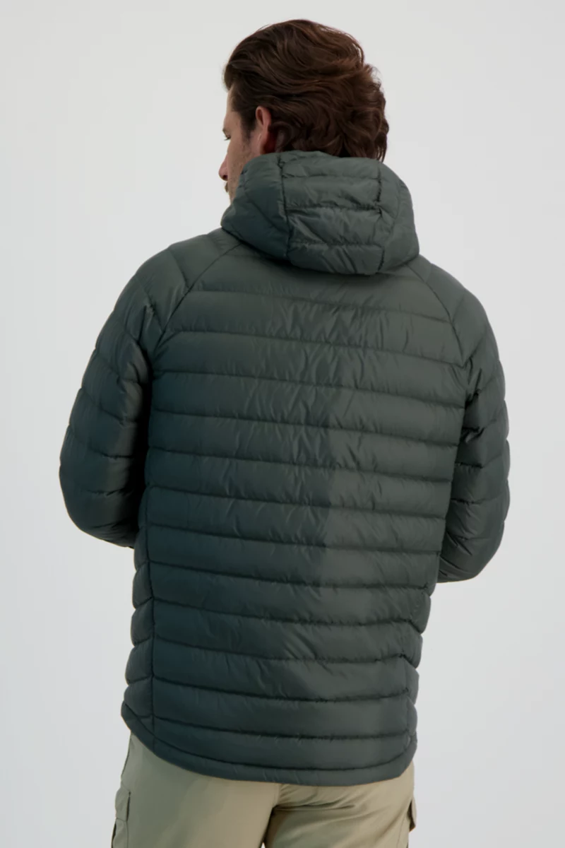 46 NORD Herren Daunenjacke