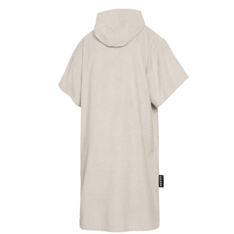Mystic Poncho Brand Moss