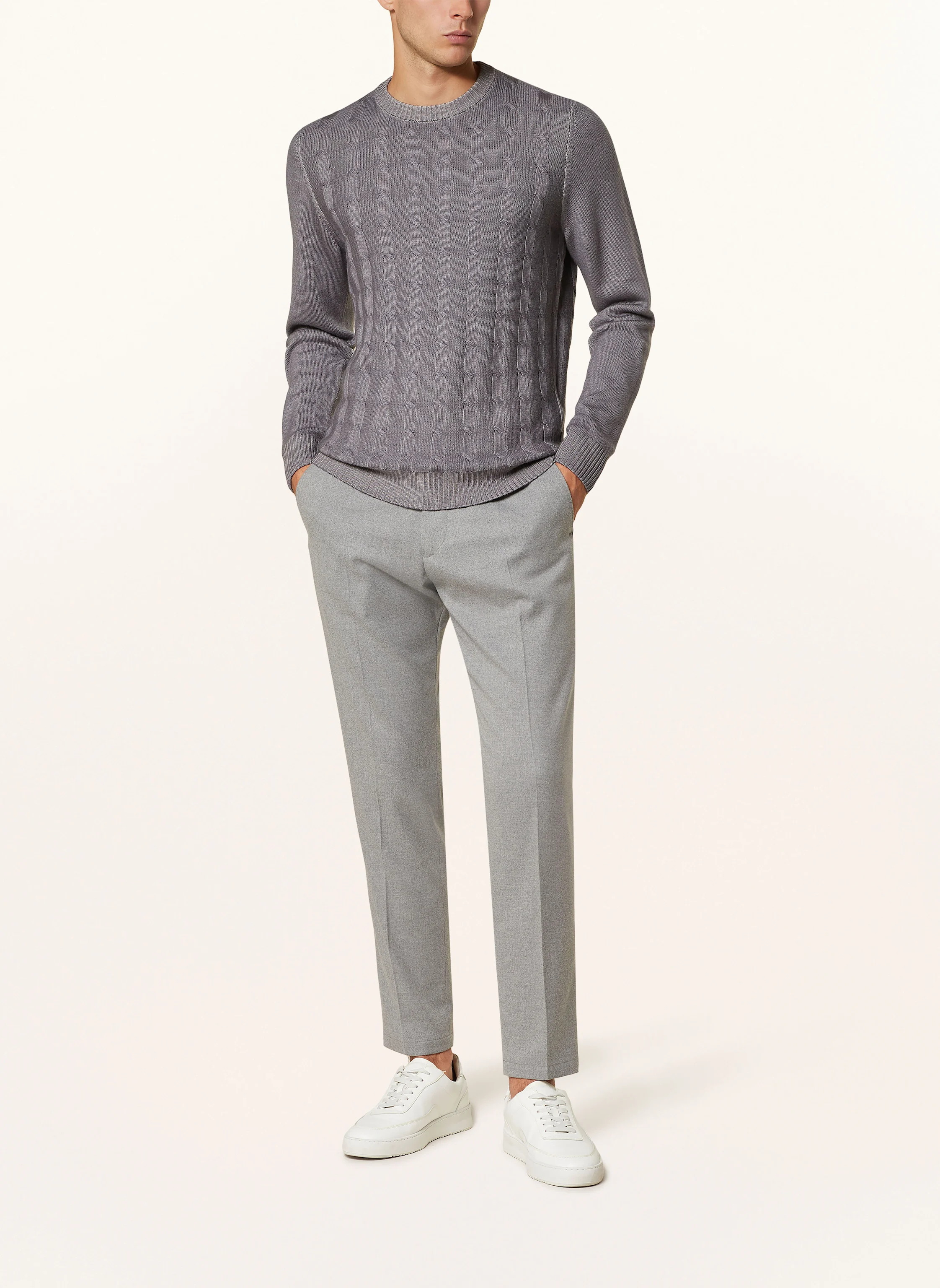 MAERZ MUENCHEN Pullover