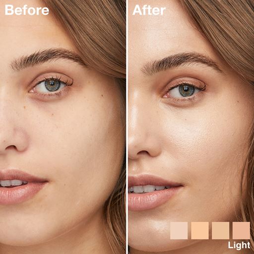 Maybelline Instant Perfector 4-in-1 Glow Makeup Foundation, 01 Light