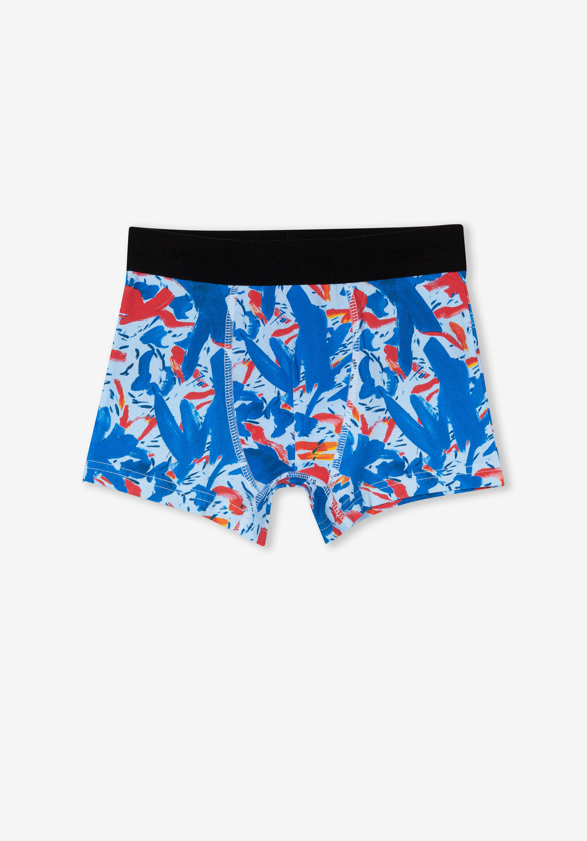 Boxers Estampados