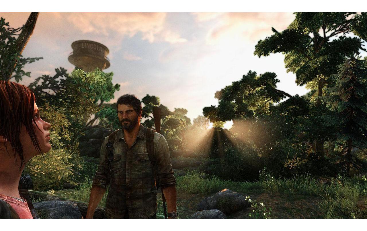 The Last of Us Remastered (PlayStation Hits)The Last of Us - Remastered