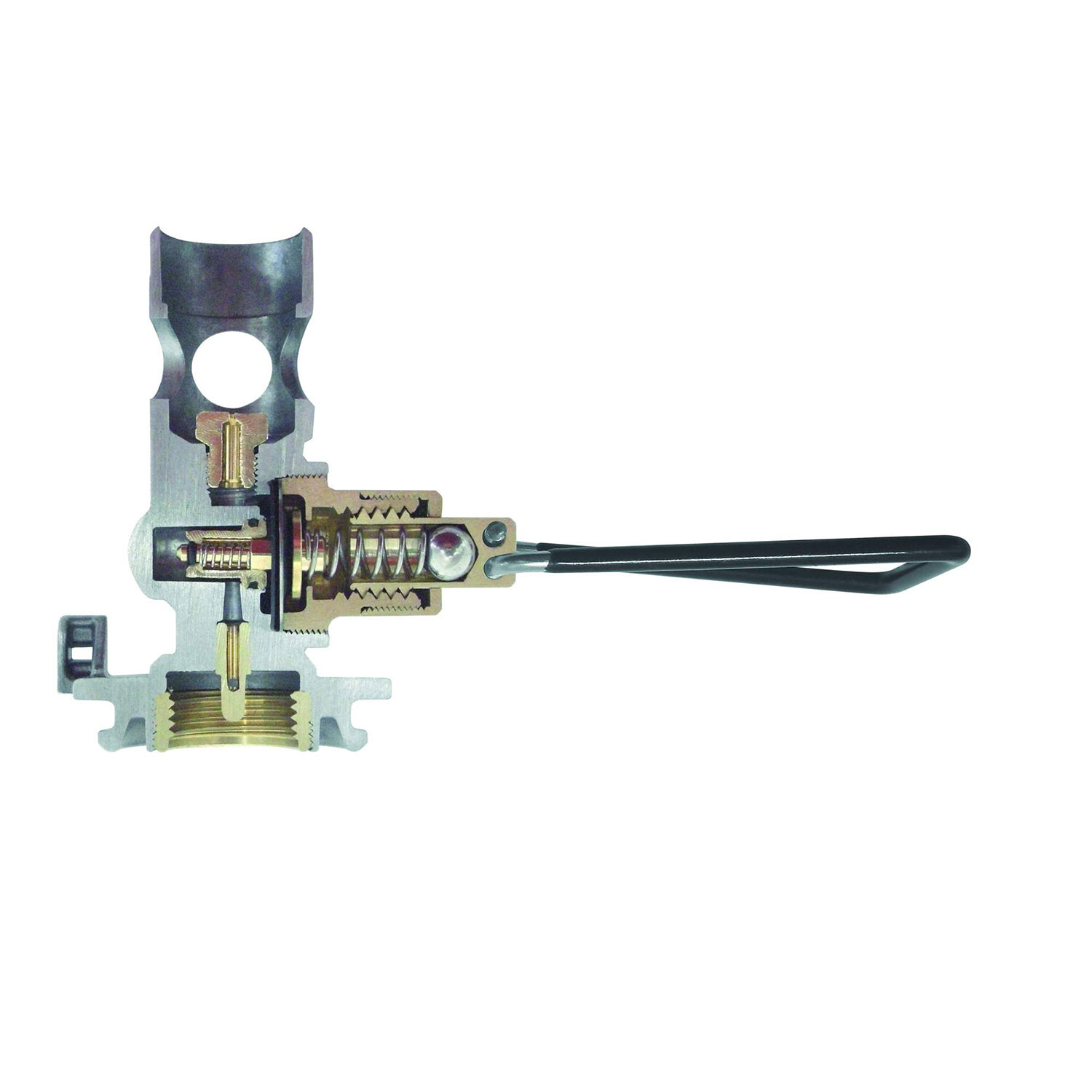 SOTO Windmaster w/micro Regulator 4flex