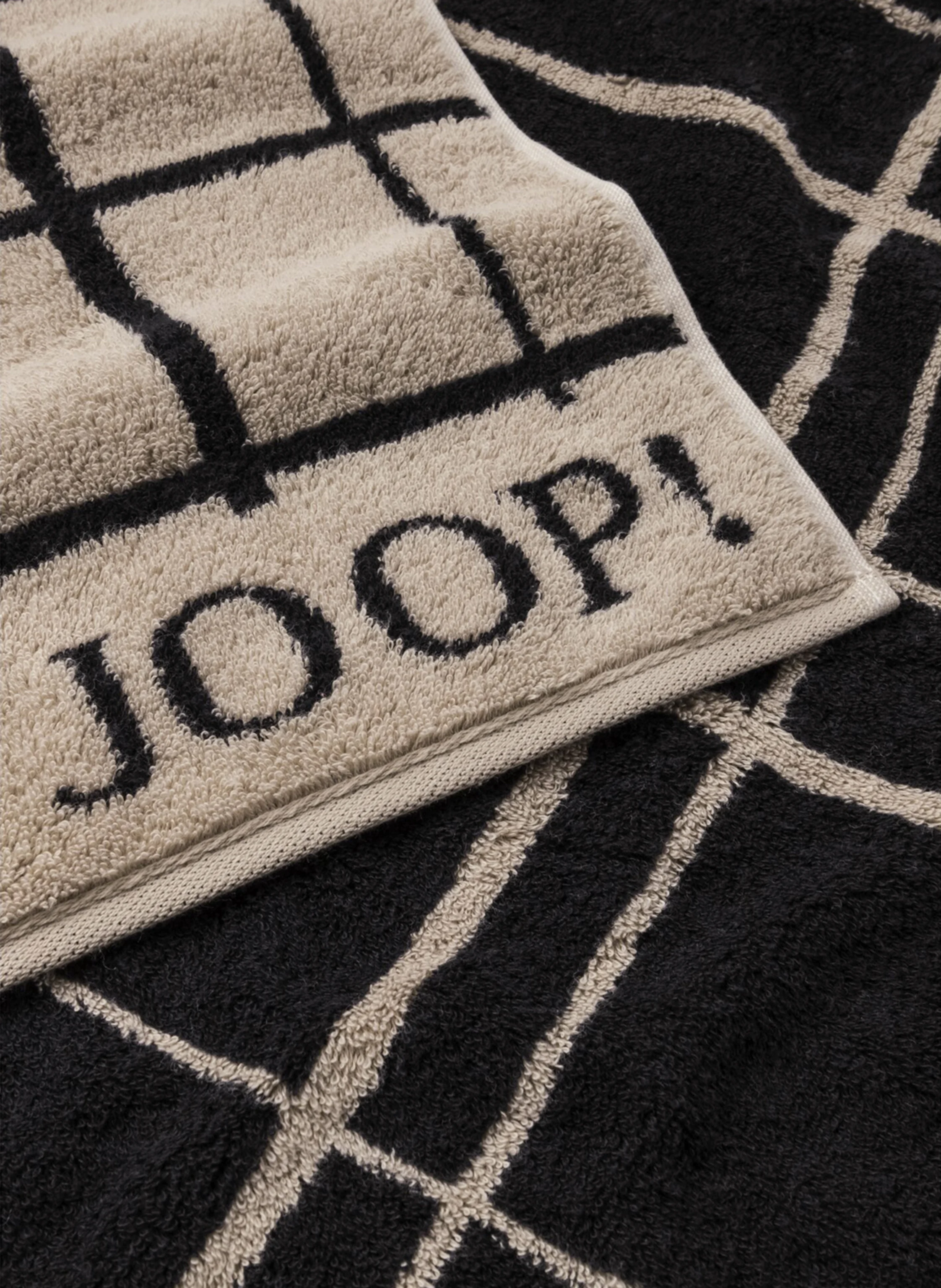 JOOP! Duschtuch SELECT LAYER