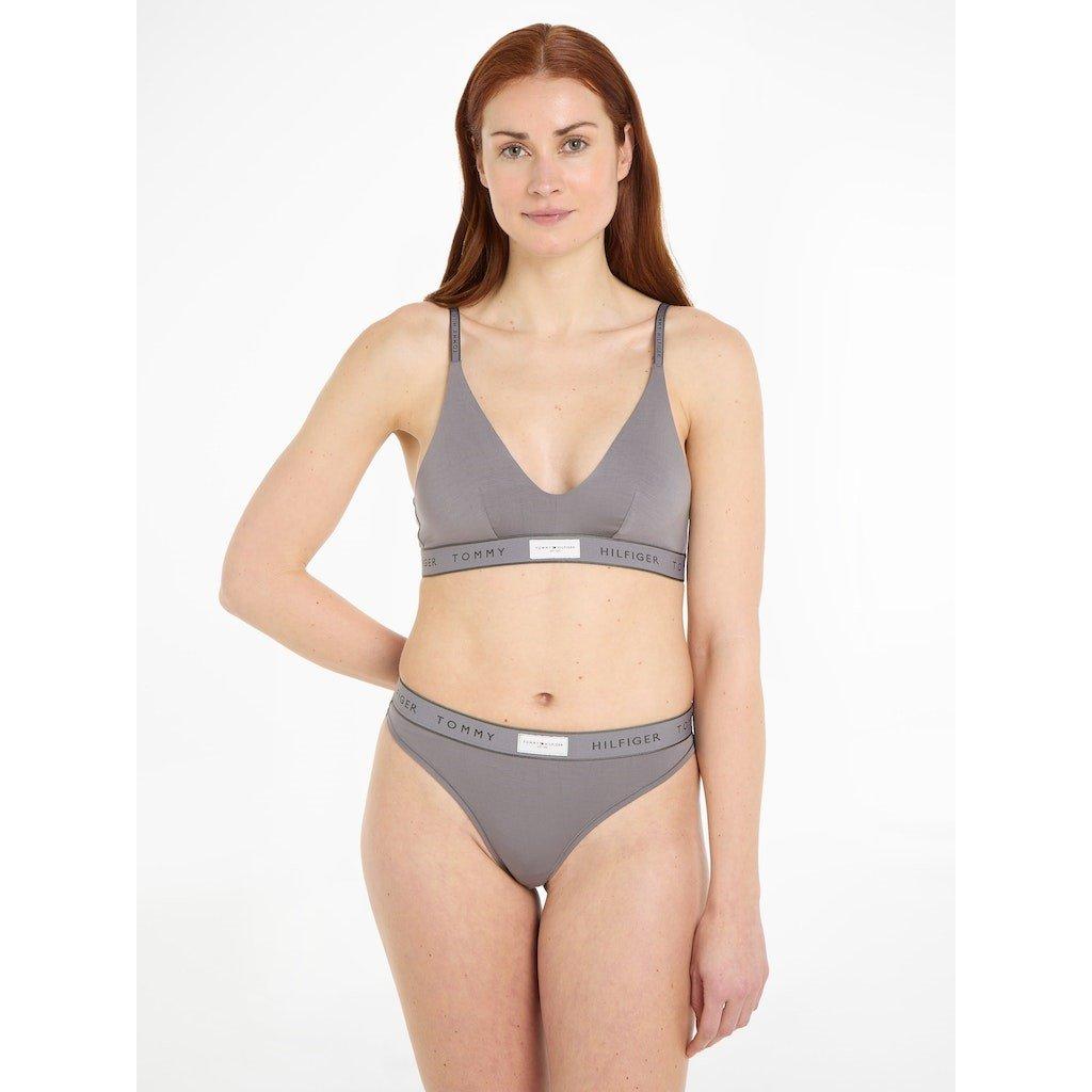 Tommy Hilfiger THONG (EXT SIZES)