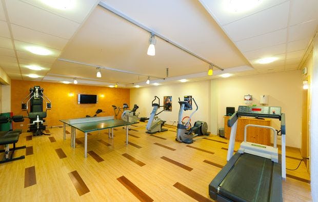 Wellness-Wochenende in Schladming als Geschenk