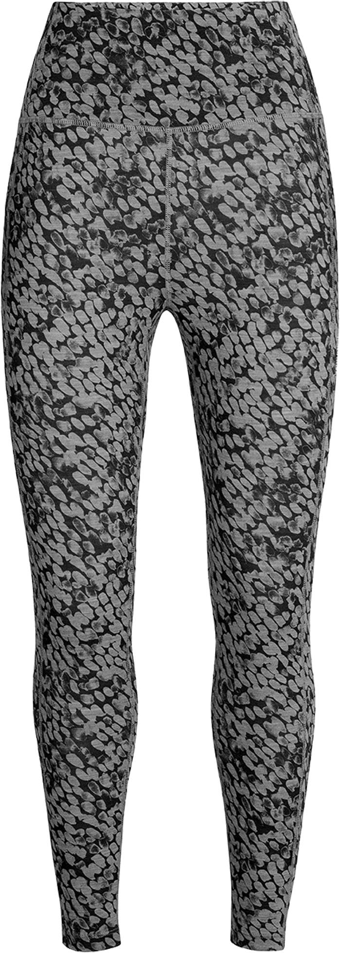 Fastray High rise Tights Forest Shadows W