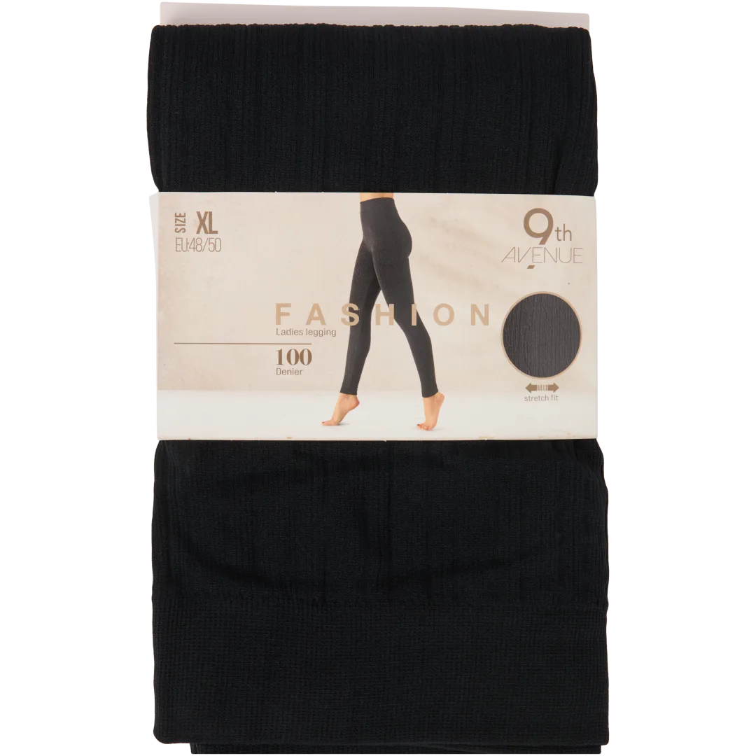 Thermolegging Maten S - XL | diverse varianten