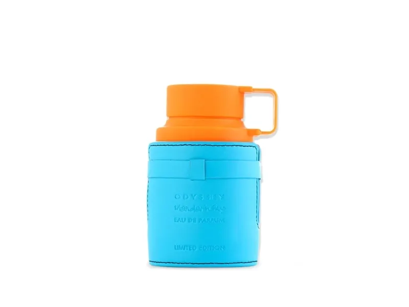 Odyssey Mandarin Sky EDP
