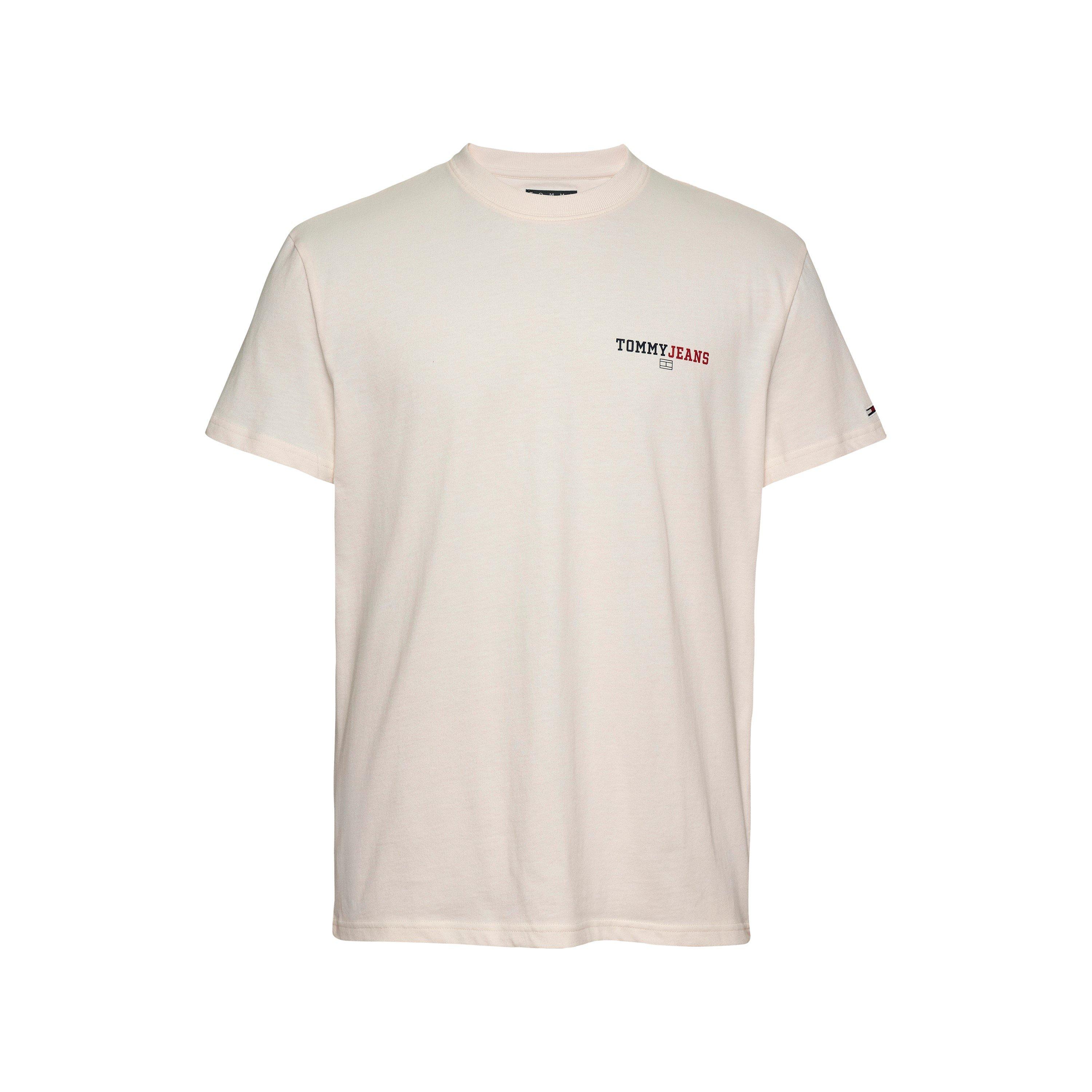 Tommy Jeans TJM REG DNA GRAPHIC TEE EXT