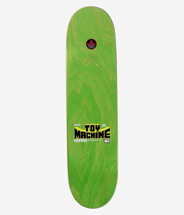 Toy Machine Axel Living Toys 8.25