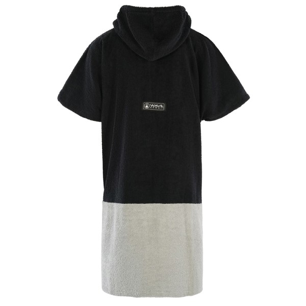 Wave Hawaii - Airlite Poncho Moledo - Poncho surf