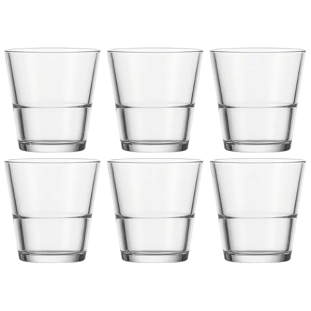 Whiskyglas Event 180 ml
