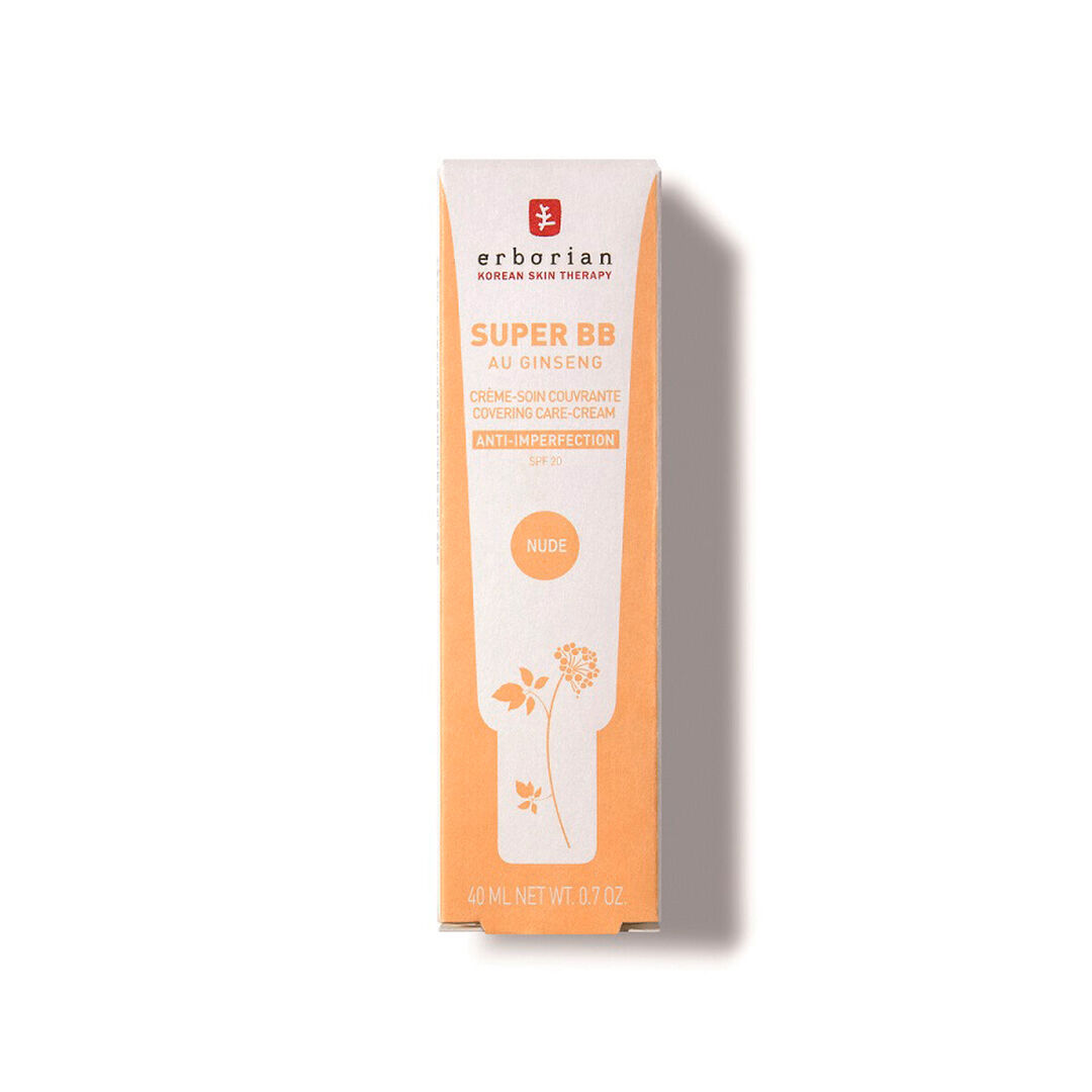 ERBORIAN Finish SUPER BB 40ML