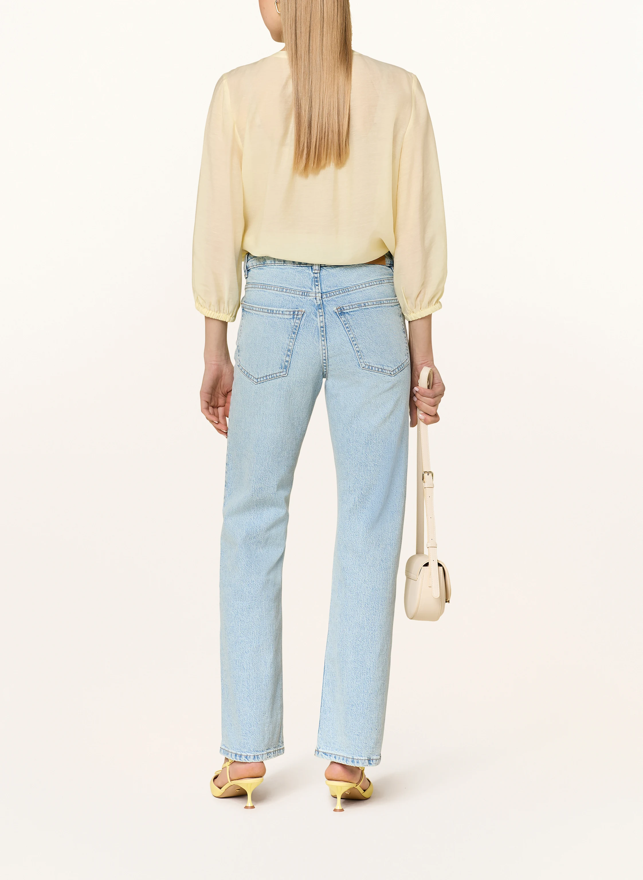 JOOP! Bluse BETSY mit 3/4-Arm