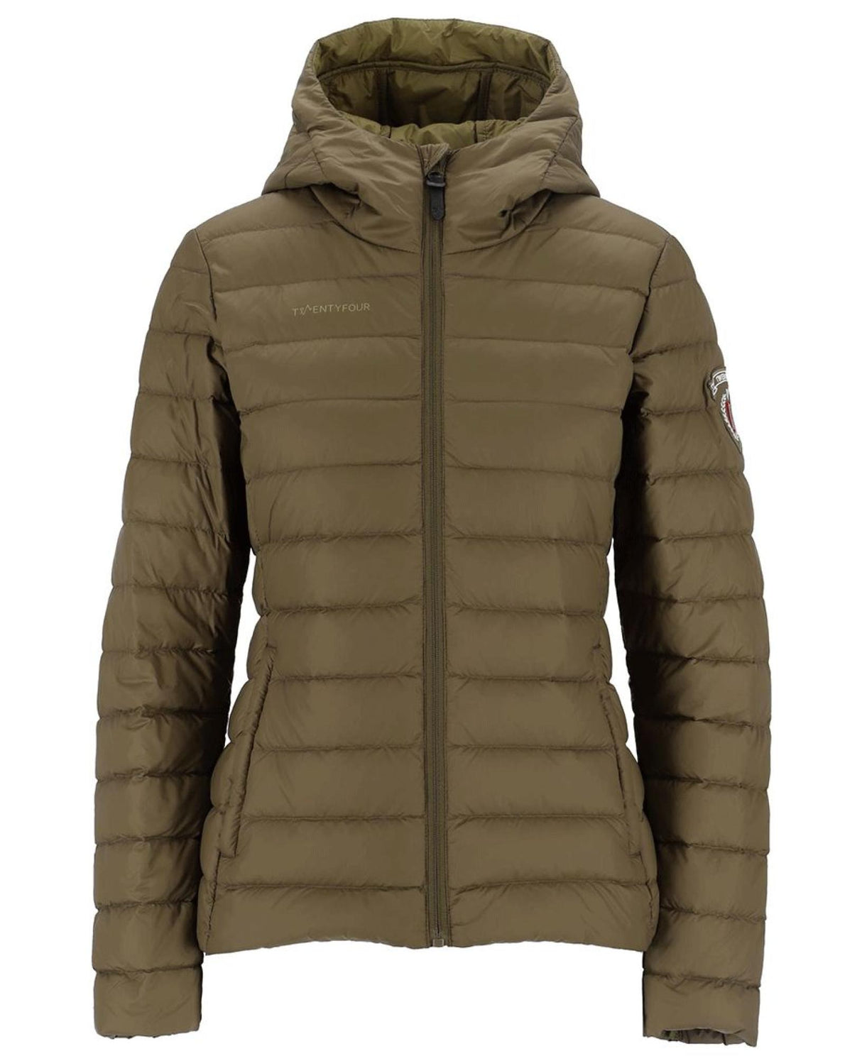 Twentyfour<br>Finse