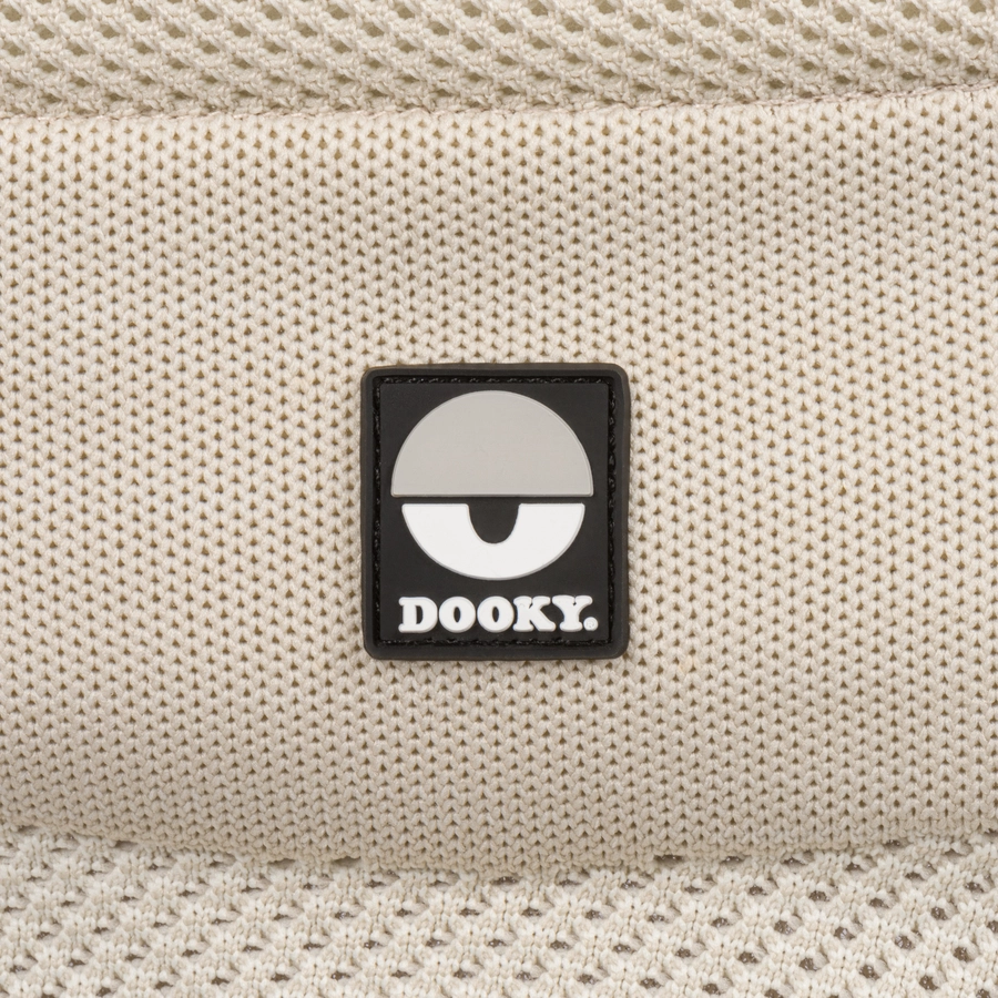 DOOKY Babytrage Terra Nova Beige