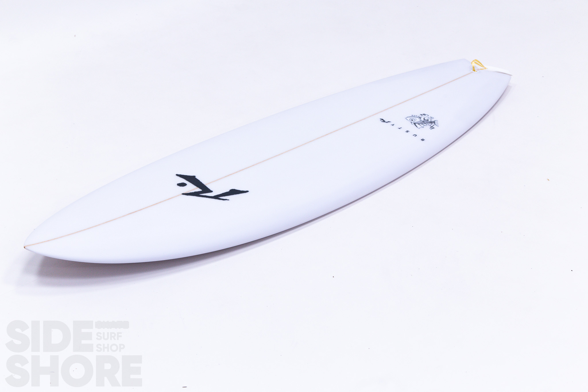 Rusty Surfboards 421 Fish - 6'0