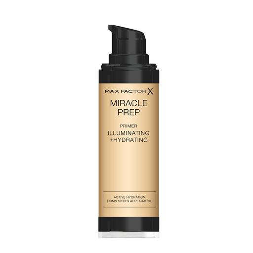 Max Factor Miracle Illumin & Hydratin Primer
