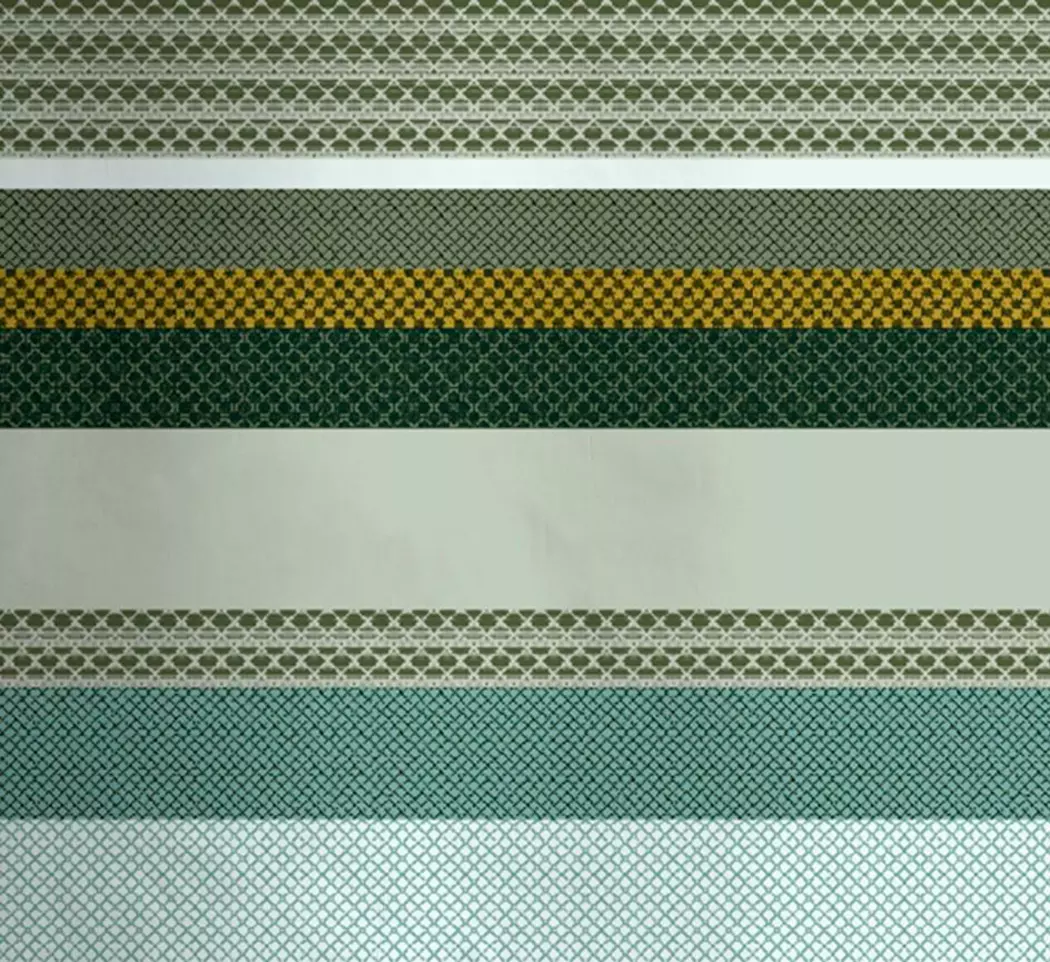 Bettwäsche Lennart 135 x 200 cm